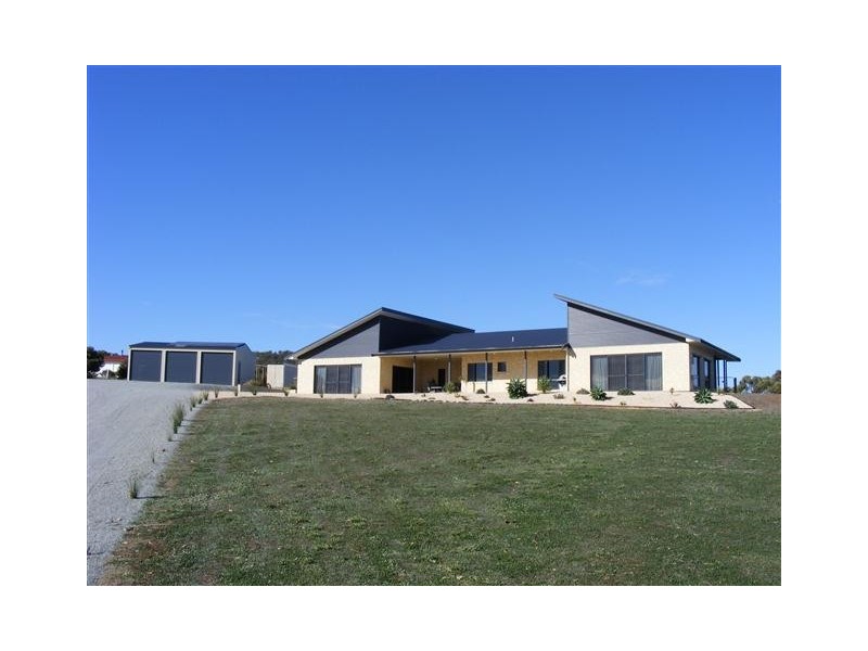 299-305 Richardson Road, Boston via, Port Lincoln SA 5606