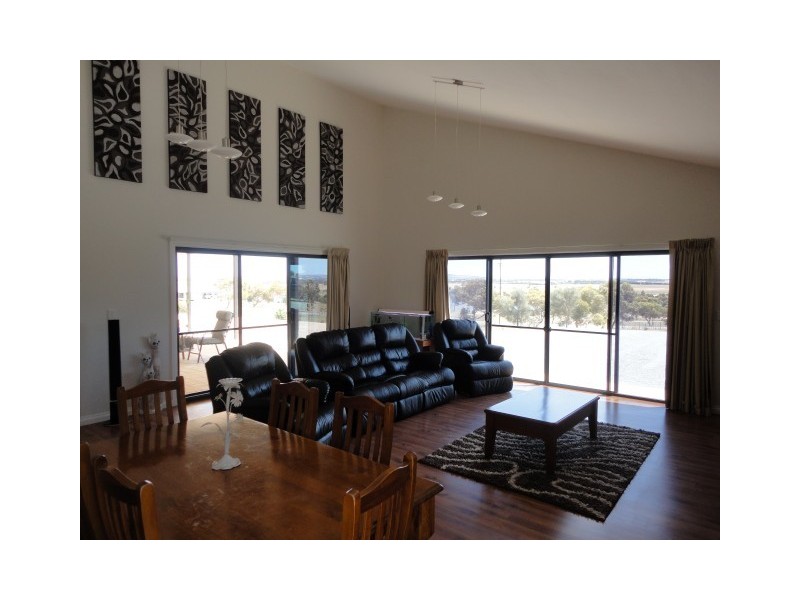 299-305 Richardson Road, Boston via, Port Lincoln SA 5606