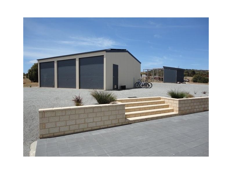 299-305 Richardson Road, Boston via, Port Lincoln SA 5606