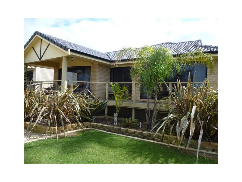 8 Calais Avenue, Port Lincoln SA 5606