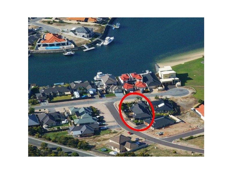8 Calais Avenue, Port Lincoln SA 5606