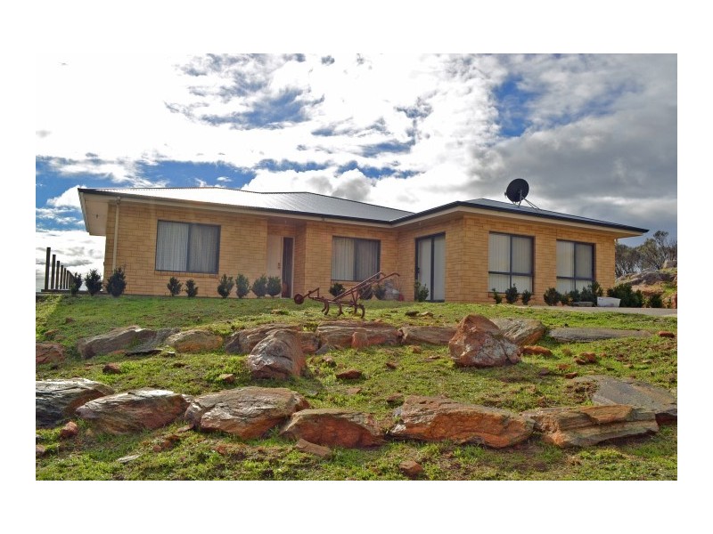 Lot 13 Panoramic Drive, Port Lincoln SA 5606