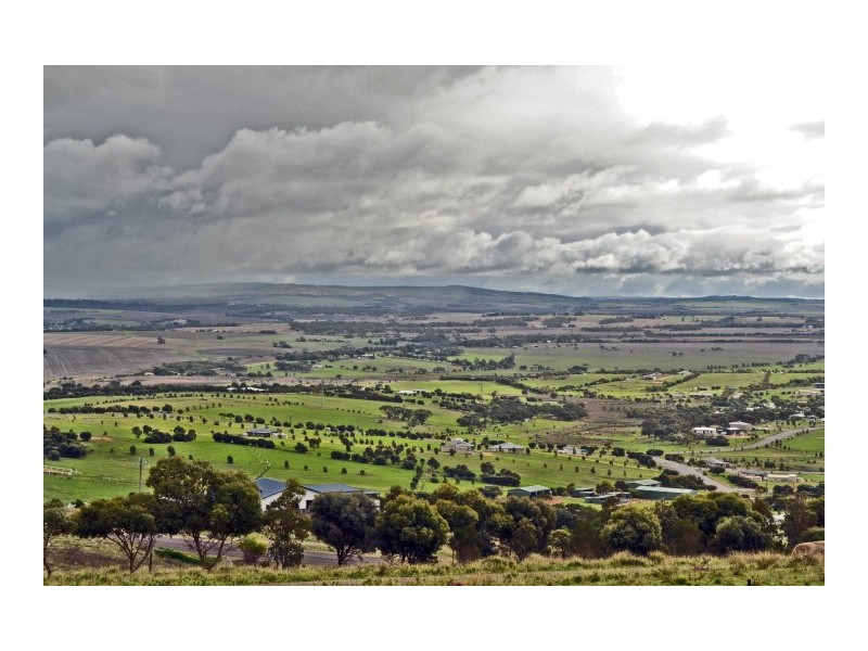 Lot 13 Panoramic Drive, Port Lincoln SA 5606