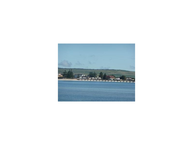 13 Lakin Crescent, Tumby Bay SA 5605