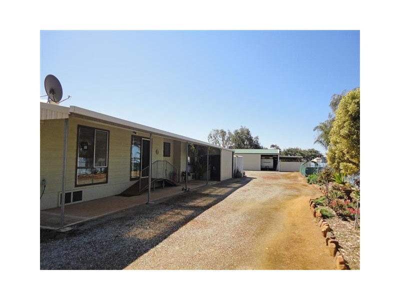 Lot 103 Hirschausen Road, Poonindie SA 5607