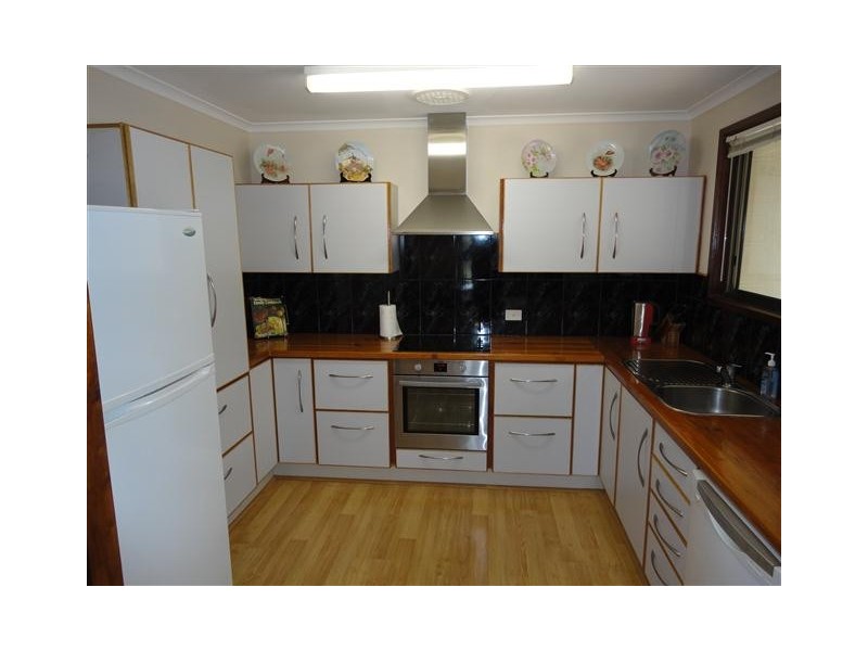 Lot 103 Hirschausen Road, Poonindie SA 5607