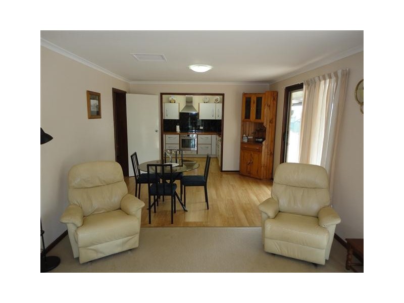 Lot 103 Hirschausen Road, Poonindie SA 5607