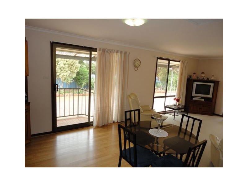 Lot 103 Hirschausen Road, Poonindie SA 5607