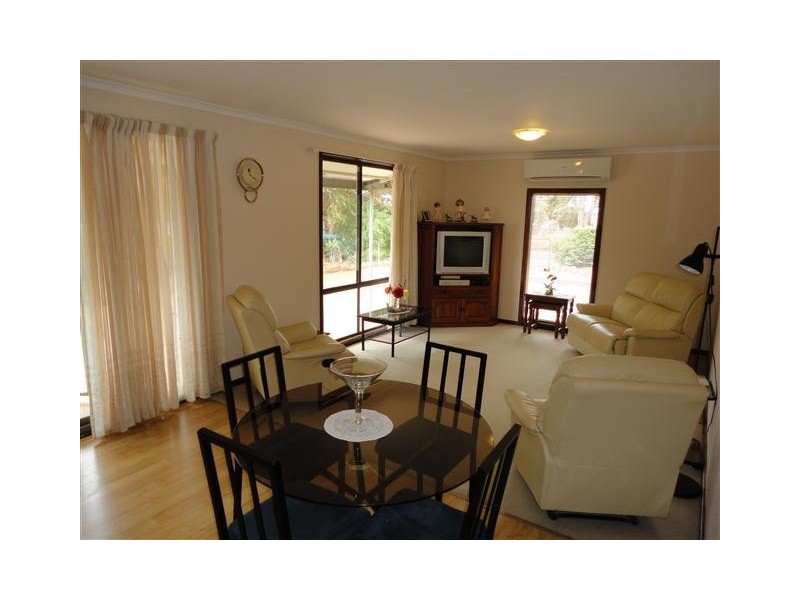 Lot 103 Hirschausen Road, Poonindie SA 5607