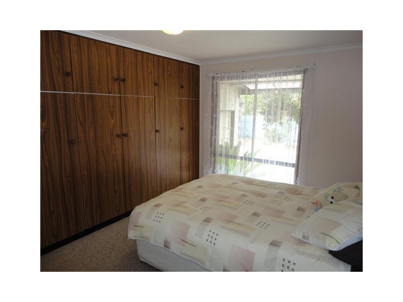 Lot 103 Hirschausen Road, Poonindie SA 5607