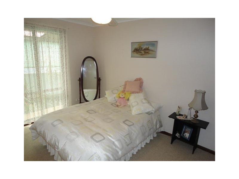 Lot 103 Hirschausen Road, Poonindie SA 5607