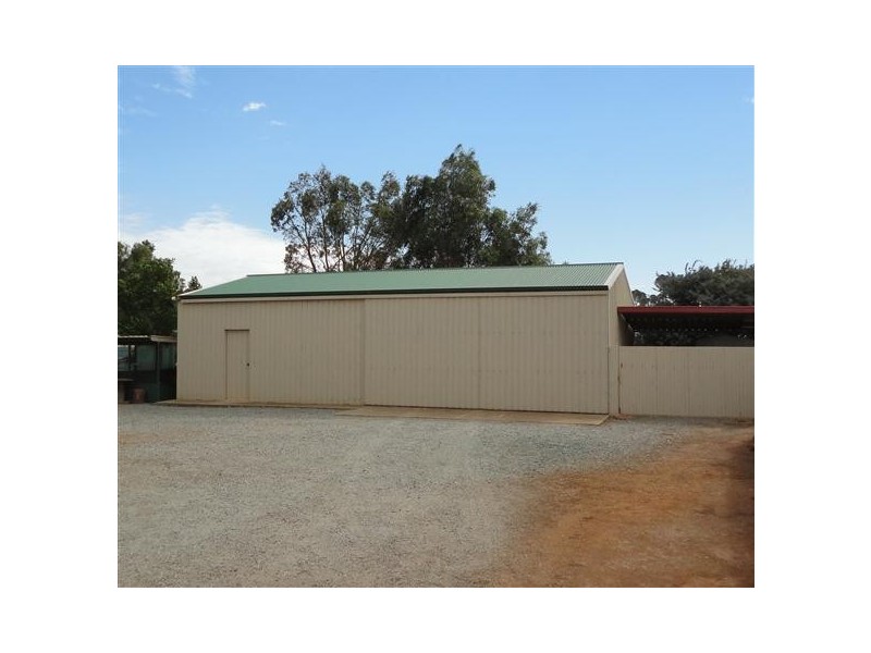 Lot 103 Hirschausen Road, Poonindie SA 5607