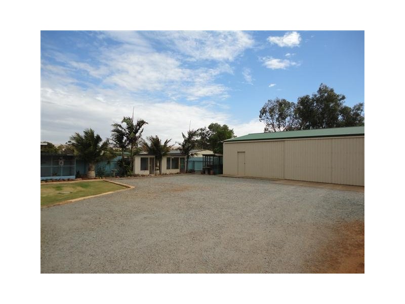 Lot 103 Hirschausen Road, Poonindie SA 5607