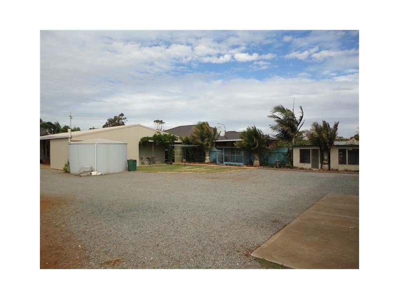 Lot 103 Hirschausen Road, Poonindie SA 5607