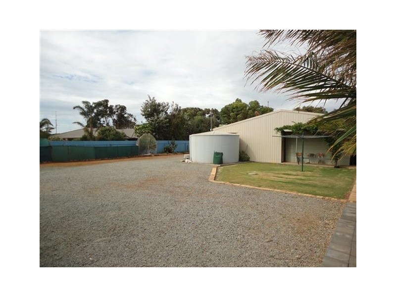 Lot 103 Hirschausen Road, Poonindie SA 5607