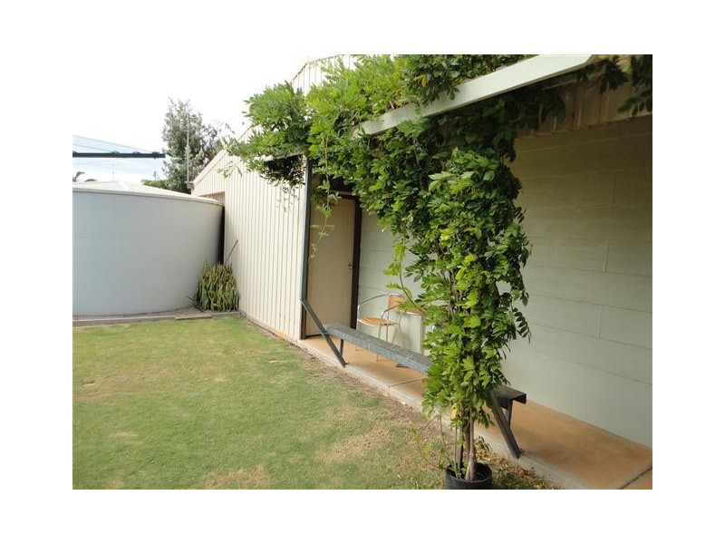 Lot 103 Hirschausen Road, Poonindie SA 5607