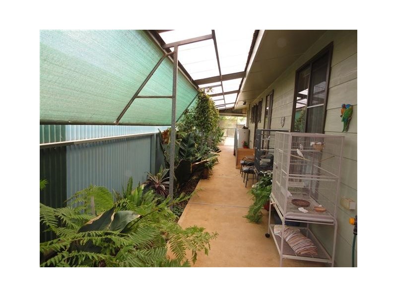 Lot 103 Hirschausen Road, Poonindie SA 5607