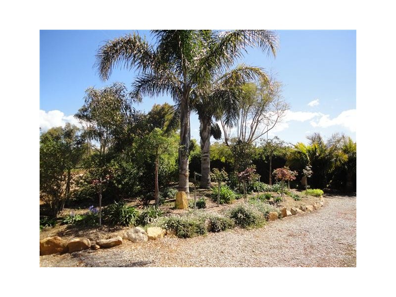 Lot 103 Hirschausen Road, Poonindie SA 5607