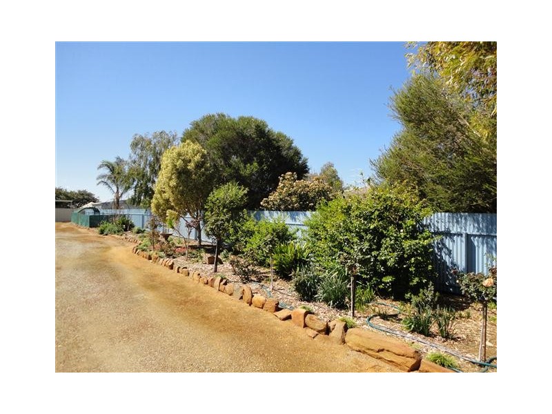 Lot 103 Hirschausen Road, Poonindie SA 5607