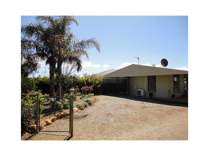Lot 103 Hirschausen Road, Poonindie SA 5607