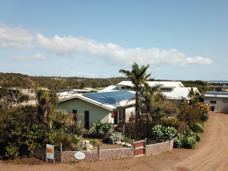 36 Sarah Court, Coffin Bay SA 5607