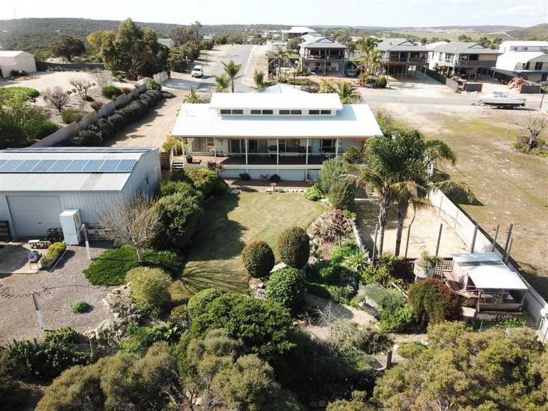 36 Sarah Court, Coffin Bay SA 5607