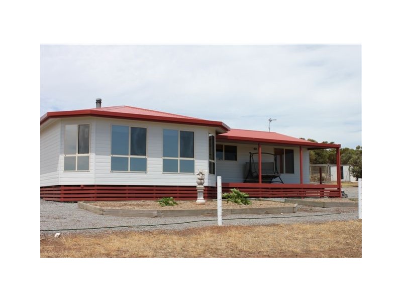 Lot 231 Albatross Court, Boston via, Port Lincoln SA 5606
