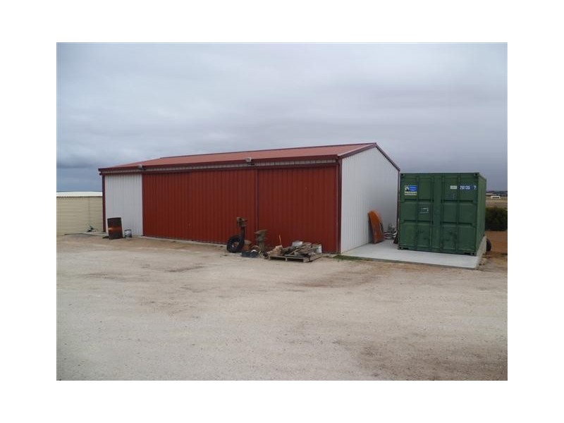 Lot 231 Albatross Court, Boston via, Port Lincoln SA 5606