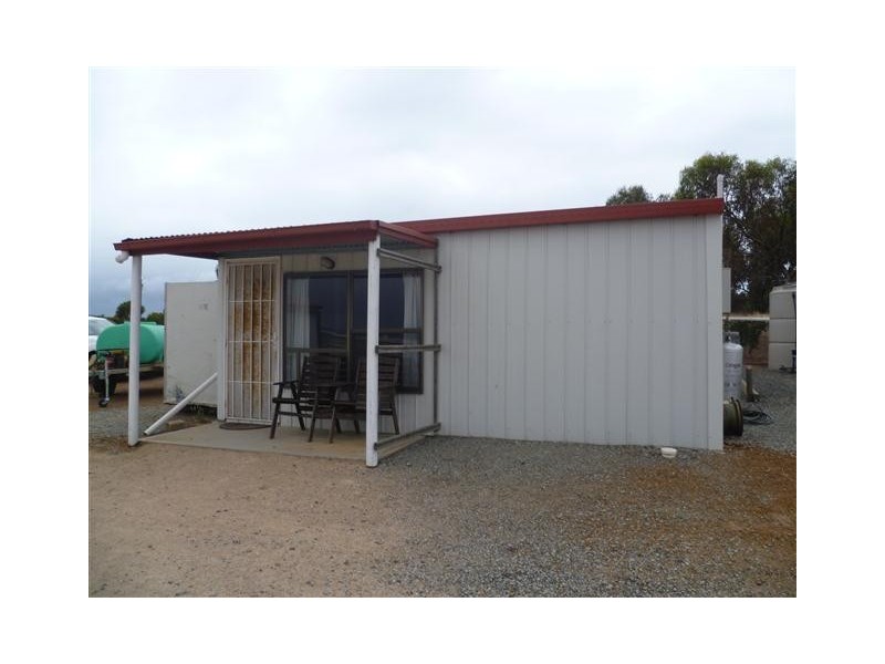 Lot 231 Albatross Court, Boston via, Port Lincoln SA 5606