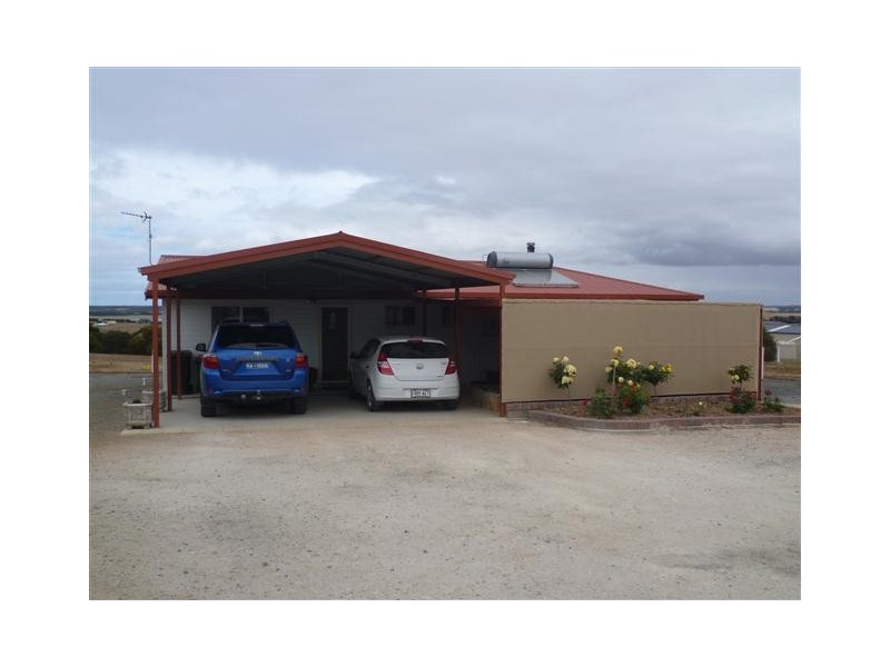 Lot 231 Albatross Court, Boston via, Port Lincoln SA 5606