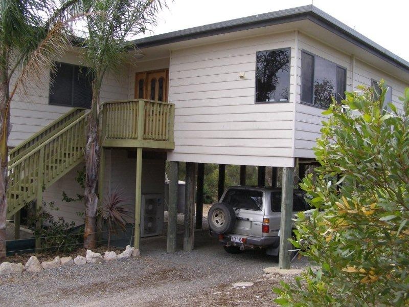 15 Grimm Road, Coffin Bay SA 5607