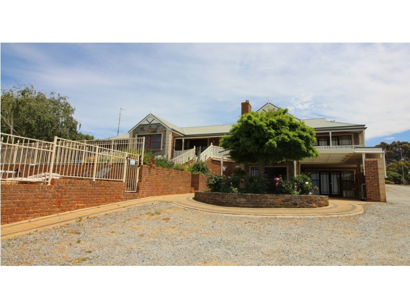 14 Blacker Court, Port Lincoln SA 5606