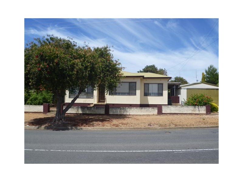 31 Duncan Avenue, Port Lincoln SA 5606