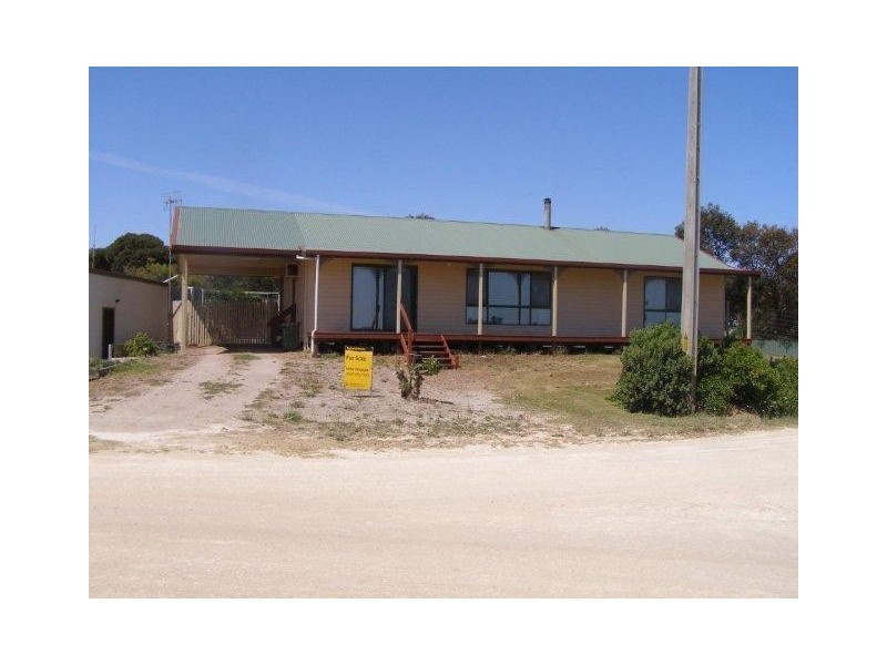 Lot 30 Hull Road, Little Douglas via, Coffin Bay SA 5607