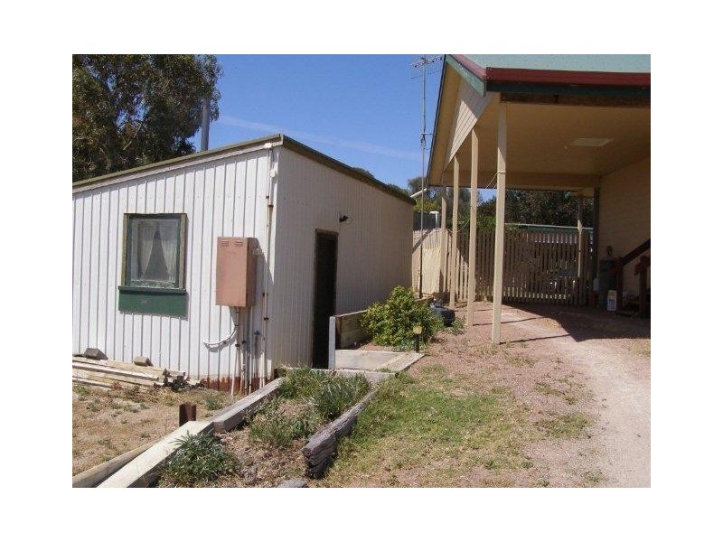 Lot 30 Hull Road, Little Douglas via, Coffin Bay SA 5607