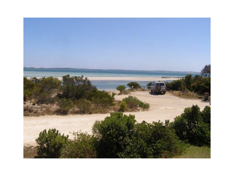 Lot 30 Hull Road, Little Douglas via, Coffin Bay SA 5607