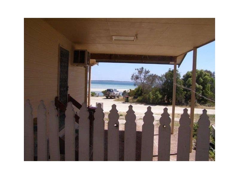 Lot 30 Hull Road, Little Douglas via, Coffin Bay SA 5607