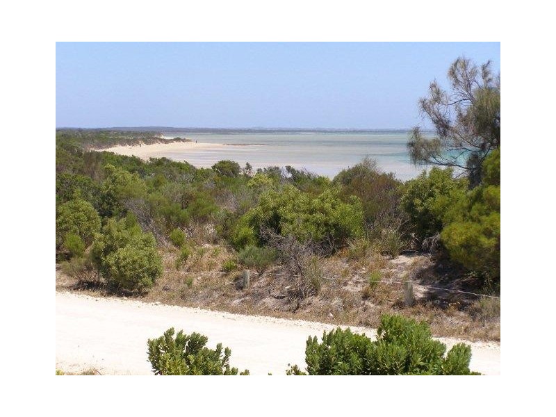 Lot 30 Hull Road, Little Douglas via, Coffin Bay SA 5607