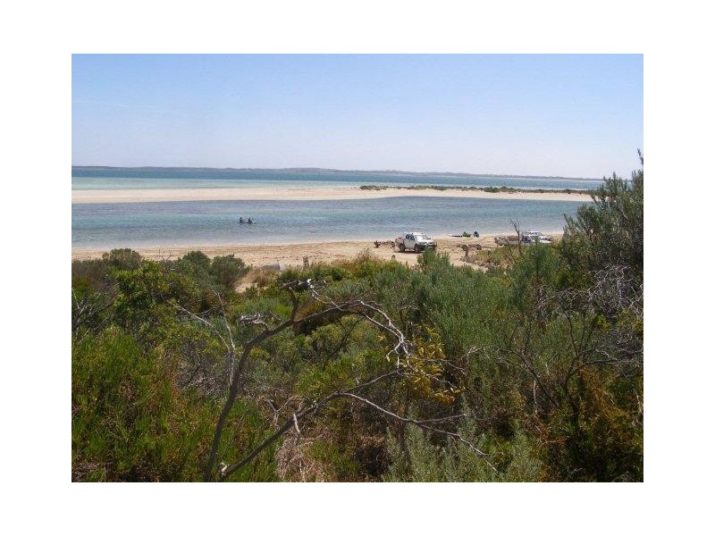 Lot 30 Hull Road, Little Douglas via, Coffin Bay SA 5607