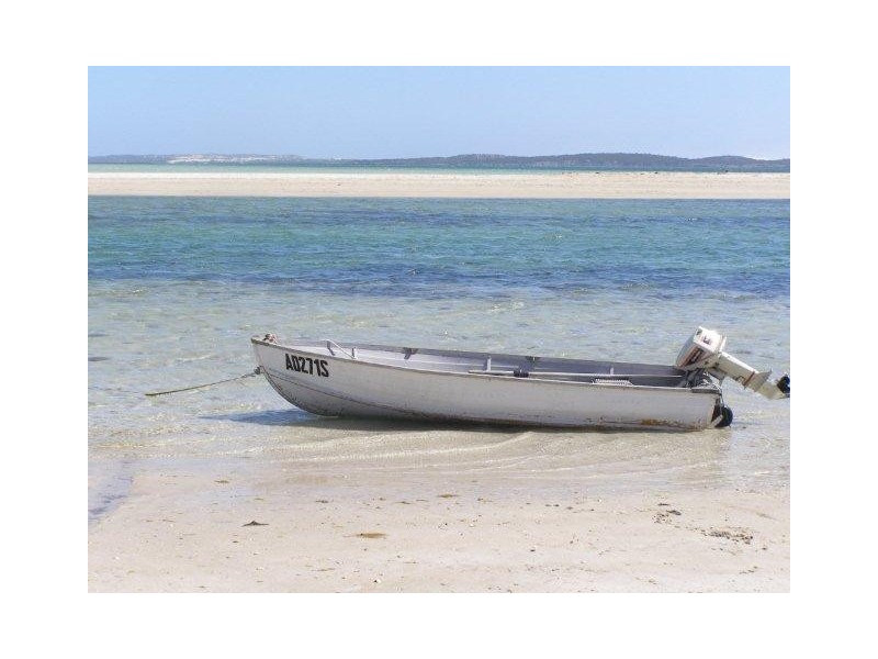 Lot 30 Hull Road, Little Douglas via, Coffin Bay SA 5607