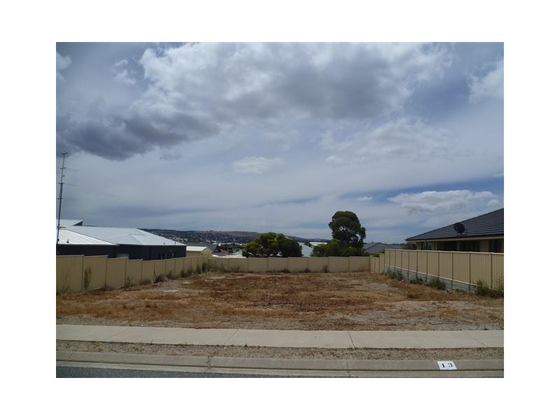 13 Romas Way, Port Lincoln SA 5606
