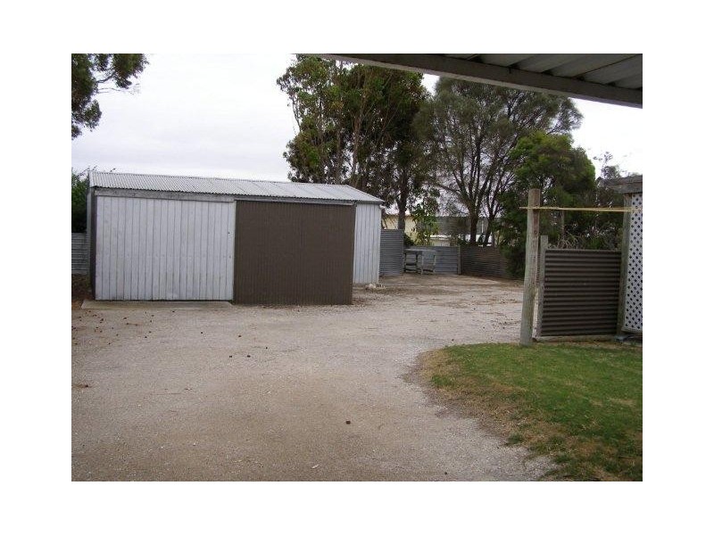 72 Greenly Avenue, Coffin Bay SA 5607