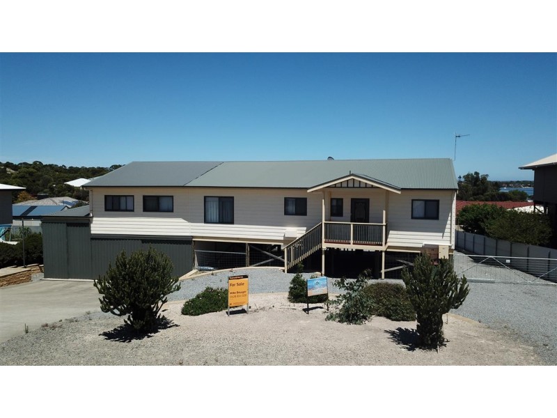 13 Sophie Crescent, Coffin Bay SA 5607