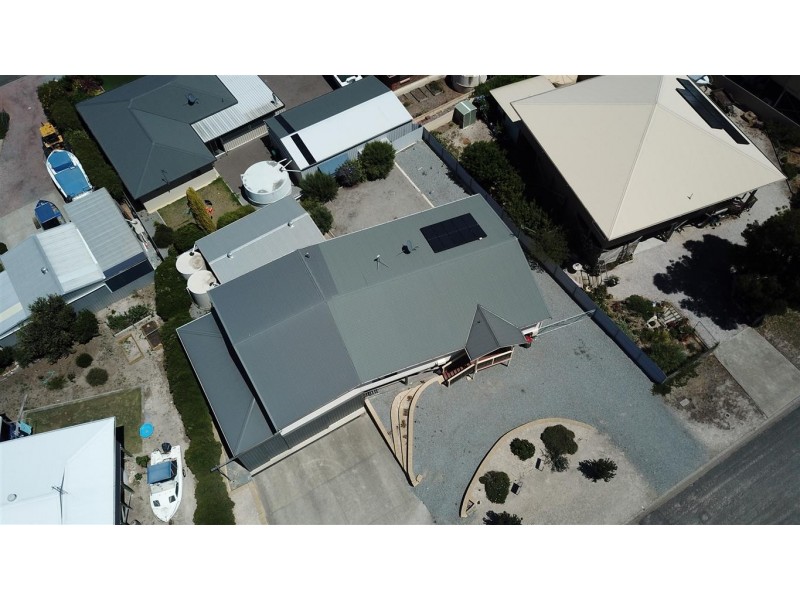 13 Sophie Crescent, Coffin Bay SA 5607