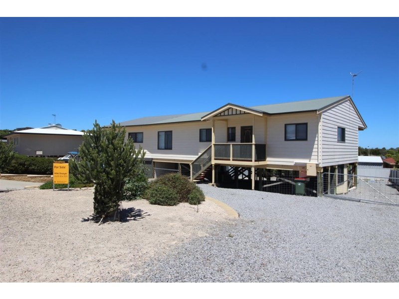 13 Sophie Crescent, Coffin Bay SA 5607