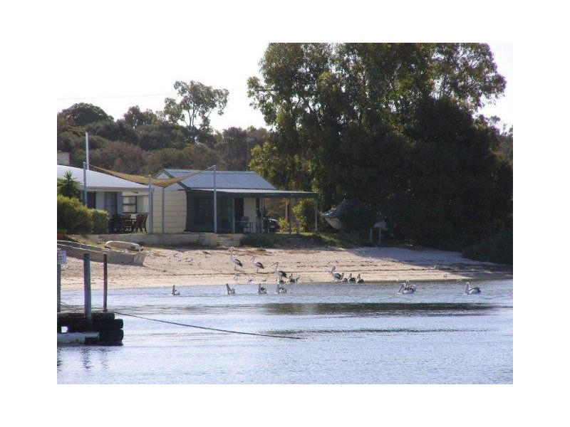 1 Egret Court, Coffin Bay SA 5607