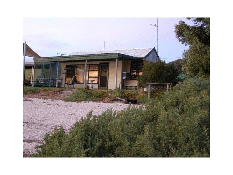 1 Egret Court, Coffin Bay SA 5607