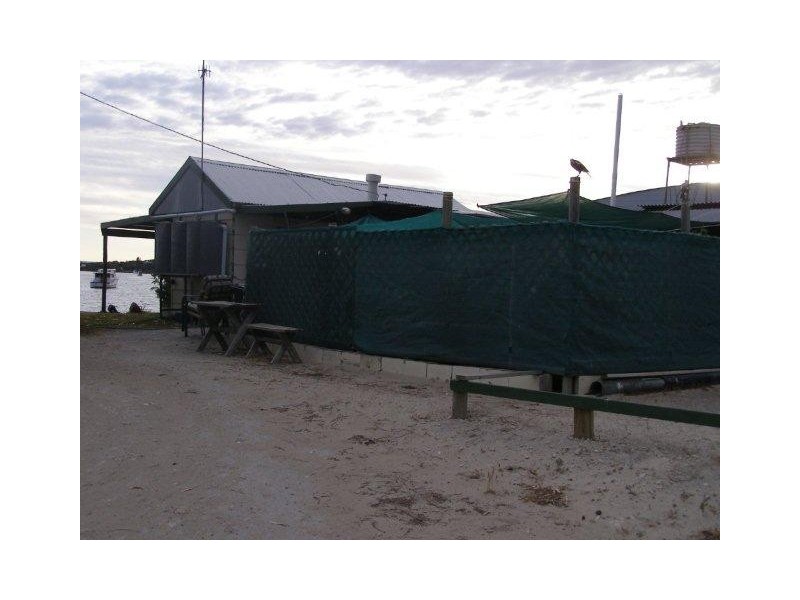 1 Egret Court, Coffin Bay SA 5607