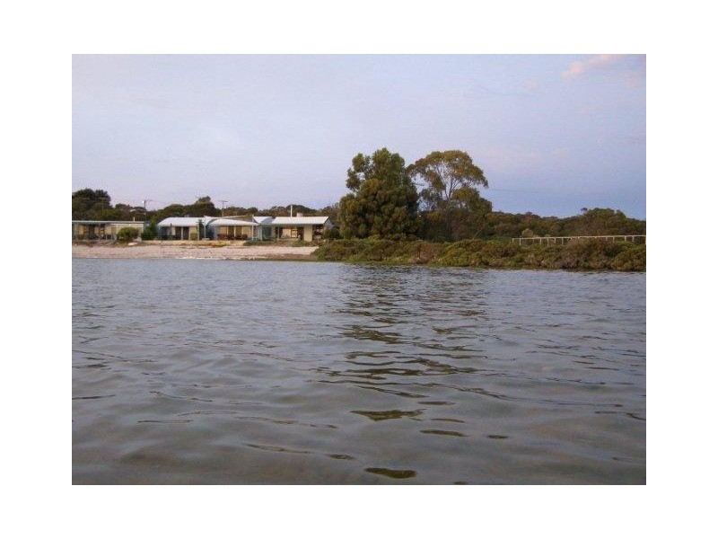 1 Egret Court, Coffin Bay SA 5607
