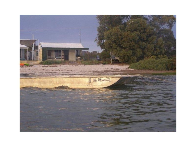 1 Egret Court, Coffin Bay SA 5607